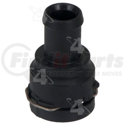 86154 by FOUR SEASONS - Engine Coolant Coupling