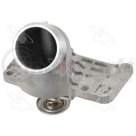 86163 by FOUR SEASONS - Integrated Thermostat Housing