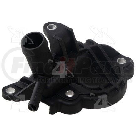 86308 by FOUR SEASONS - Engine Coolant Flange