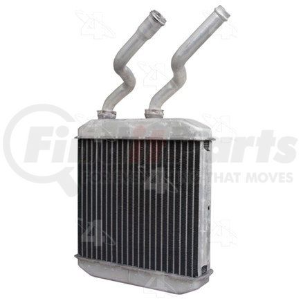 90496 by FOUR SEASONS - Aluminum Heater Core