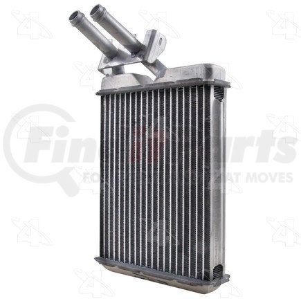 94604 by FOUR SEASONS - HVAC Heater Core, Aluminum