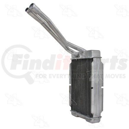 94608 by FOUR SEASONS - HVAC Heater Core, Aluminum