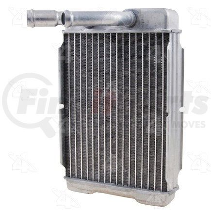 94505 by FOUR SEASONS - HVAC Heater Core, Aluminum