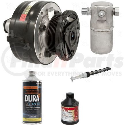 1829N by FOUR SEASONS - A/C Compressor Kit, for 1994-1995 GMC C1500