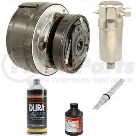 1878N by FOUR SEASONS - A/C Compressor Kit, for 1980-1981 Buick Skylark