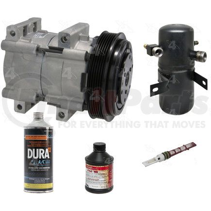 1894N by FOUR SEASONS - A/C Compressor Kit, for 1994-1995 Ford F53