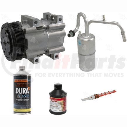 2426N by FOUR SEASONS - A/C Replacement Kit, for 1994 Ford Taurus