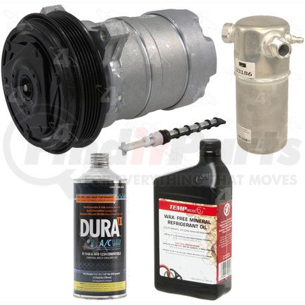 2579N by FOUR SEASONS - A/C Replacement Kit, for 1986 Buick Somerset
