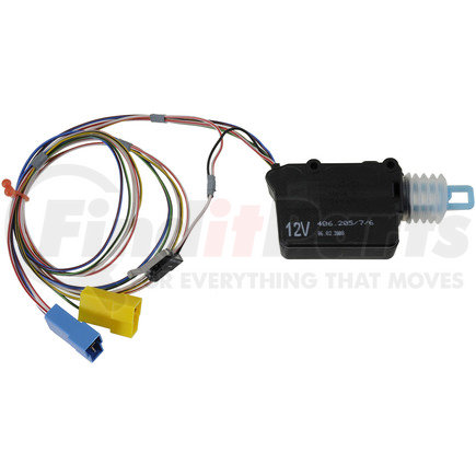 AC10032 by VDO - Actuator