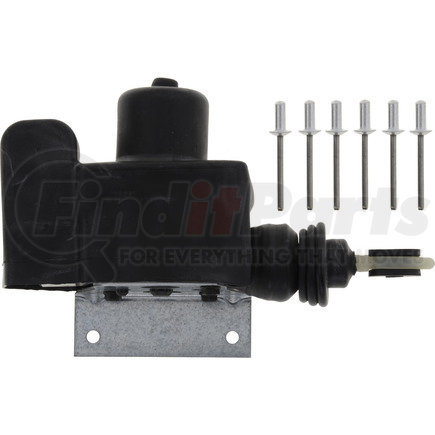 VDO AC89316 Door Lock Actuator Motor Actuator