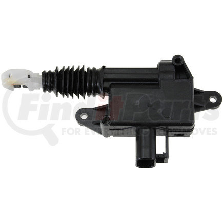 AC89320 by VDO - Actuator