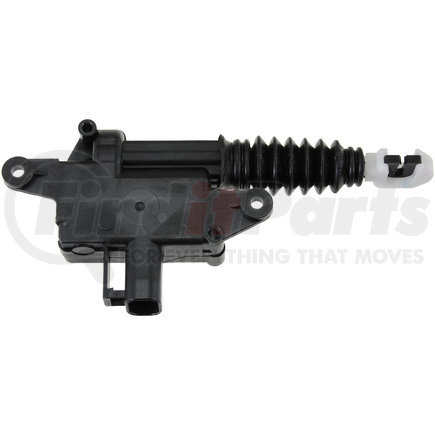 VDO AC89339 Door Lock Actuator Actuator