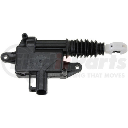 VDO AC89325 Door Lock Actuator Actuator