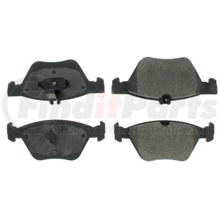 100.08530 by CENTRIC - OEM Brake Pads