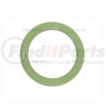 24125 by FOUR SEASONS - A/C Line O-Ring, Rubber