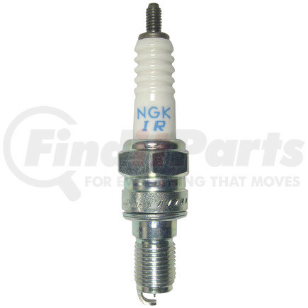 3653 by NGK SPARK PLUGS - NGK Laser Iridium Spark Plug