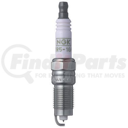 3716 by NGK SPARK PLUGS - NGK G-Power Platinum Spark Plug