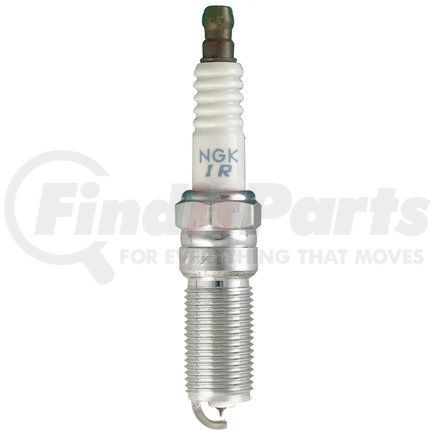 3787 by NGK SPARK PLUGS - NGK Laser Iridium Spark Plug