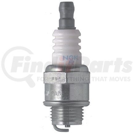 4004 by NGK SPARK PLUGS - NGK Standard Spark Plug