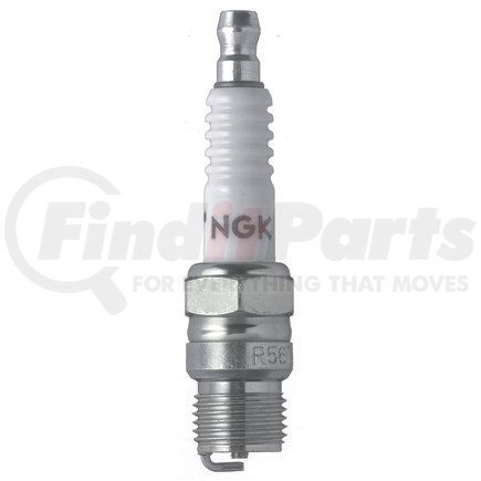 4050 by NGK SPARK PLUGS - NGK Racing Spark Plug