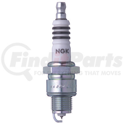 4085 by NGK SPARK PLUGS - NGK Iridium IX Spark Plug