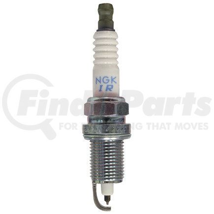 4214 by NGK SPARK PLUGS - NGK Laser Iridium Spark Plug