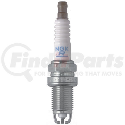 4302 by NGK SPARK PLUGS - NGK Laser Platinum Spark Plug