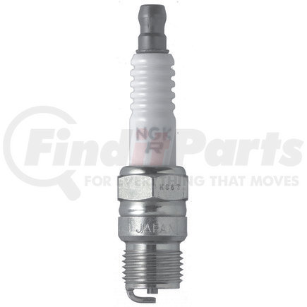 4323 by NGK SPARK PLUGS - NGK Standard Spark Plug