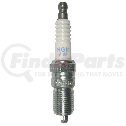 4477 by NGK SPARK PLUGS - NGK Laser Iridium Spark Plug