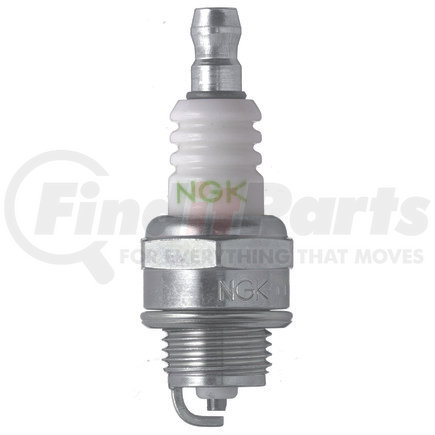 4562 by NGK SPARK PLUGS - NGK V-Power Spark Plug