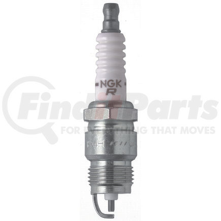 4652 by NGK SPARK PLUGS - NGK V-Power Spark Plug