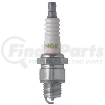 4838 by NGK SPARK PLUGS - NGK V-Power Spark Plug