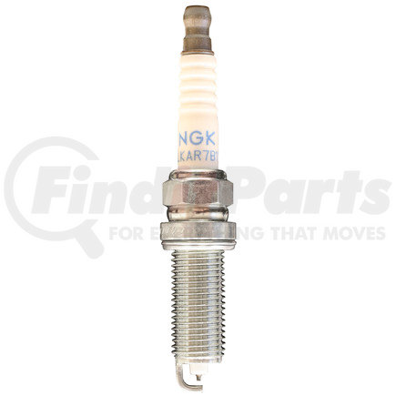 4912 by NGK SPARK PLUGS - NGK Laser Iridium Spark Plug