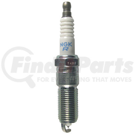 4997 by NGK SPARK PLUGS - NGK Laser Platinum Spark Plug