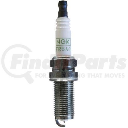 5018 by NGK SPARK PLUGS - NGK G-Power Platinum Spark Plug