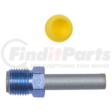 Plews 39124 Power Steering Return Line End Fitting End Fitting