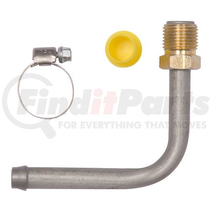 Plews 39135 Power Steering Return Line End Fitting End Fitting