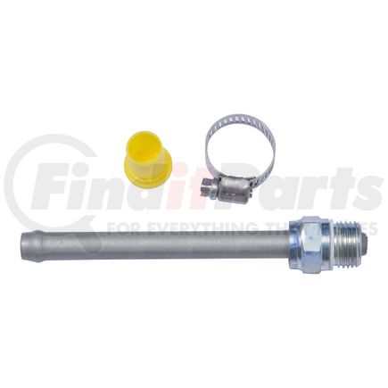 Plews 39105 Power Steering Hose Adapter End Fitting