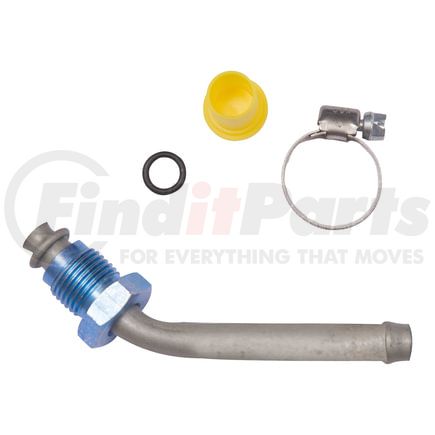 Plews 39107 Power Steering Return Line End Fitting End Fitting