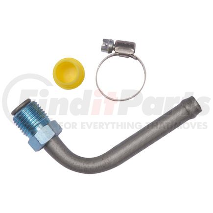 Plews 39120 Power Steering Return Line End Fitting End Fitting