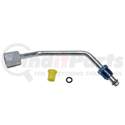 Plews 39152 Power Steering Pressure Line Hose Assembly PS Tube