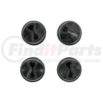 70018 by PLEWS - 3/8 Cap Seal - .370