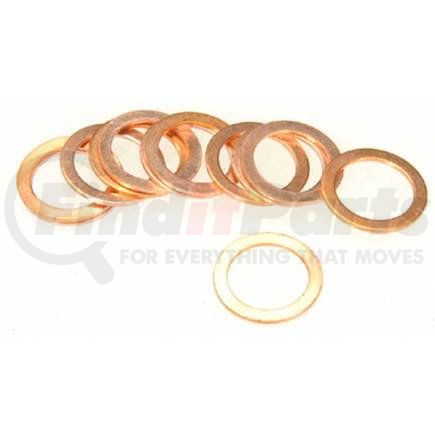 Plews 70007 Power Steering Pressure Hose Gasket PS Repair Kit