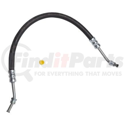 Plews 70225 Power Steering Pressure Line Hose Assembly PS Hose