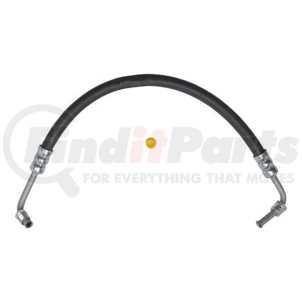 Plews 70257 Power Steering Pressure Line Hose Assembly PS Hose