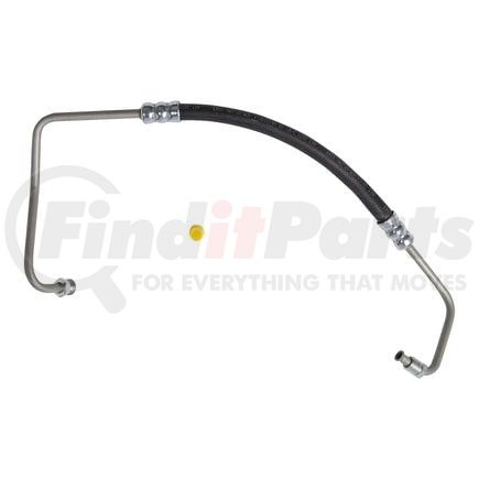 Plews 70263 Power Steering Pressure Line Hose Assembly PS Hose