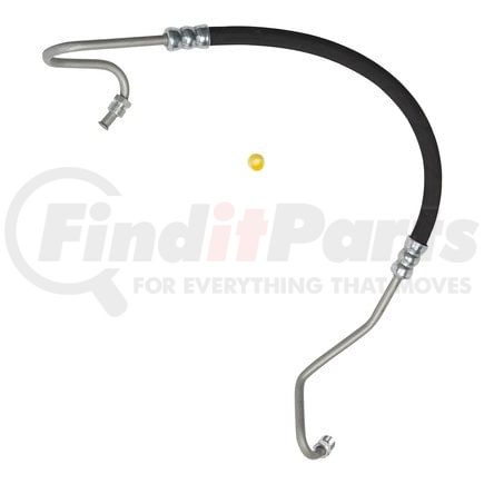 Plews 70265 Power Steering Pressure Line Hose Assembly PS Hose