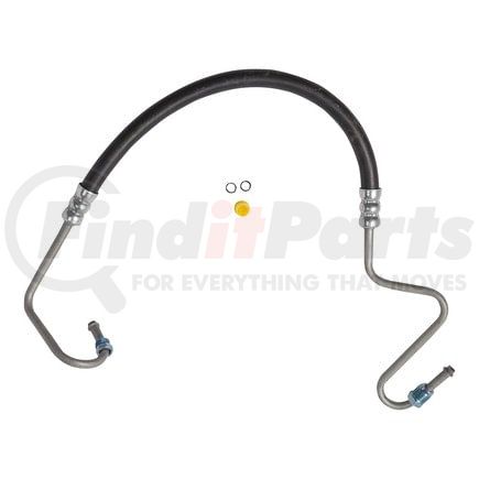 70422 by PLEWS - PS Hose