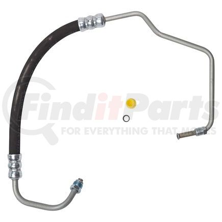 Plews 70425 Power Steering Pressure Line Hose Assembly PS Hose