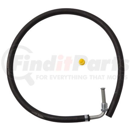 Plews 70551 Power Steering Return Line Hose Assembly PS Hose